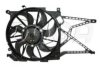 DOGA EOP042 Fan, radiator